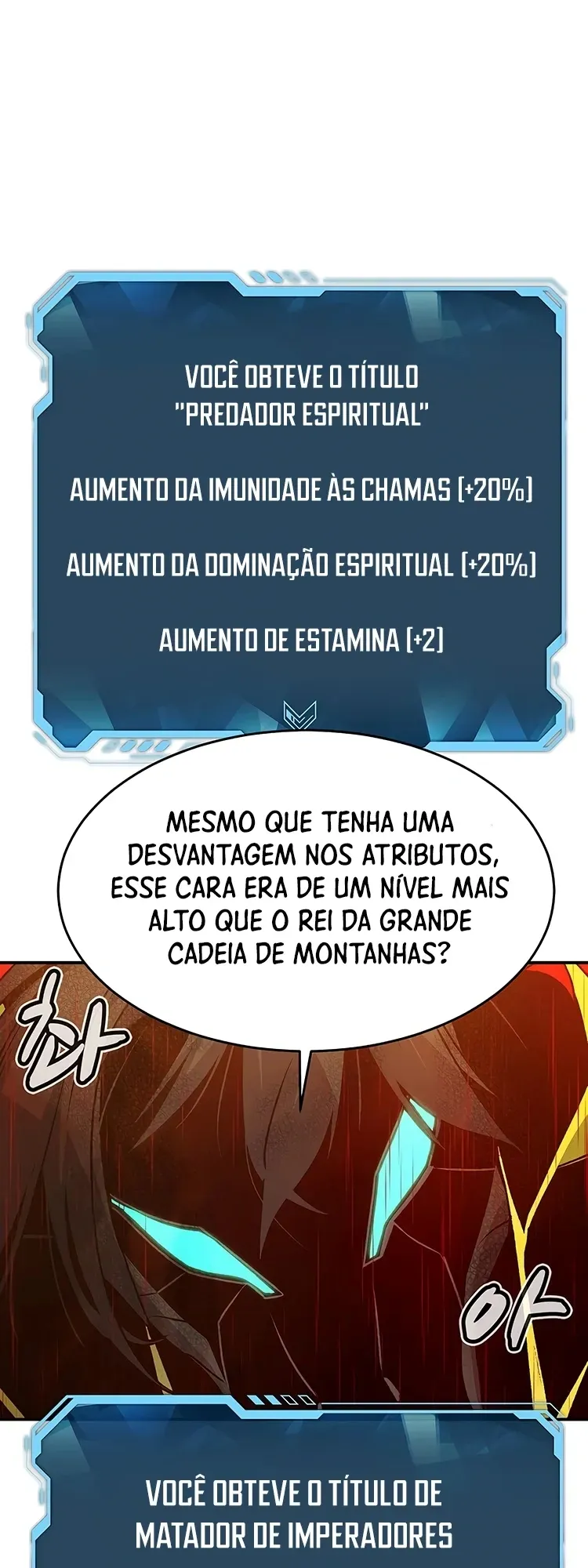 O Único Necromante Capítulo 149 Página 38