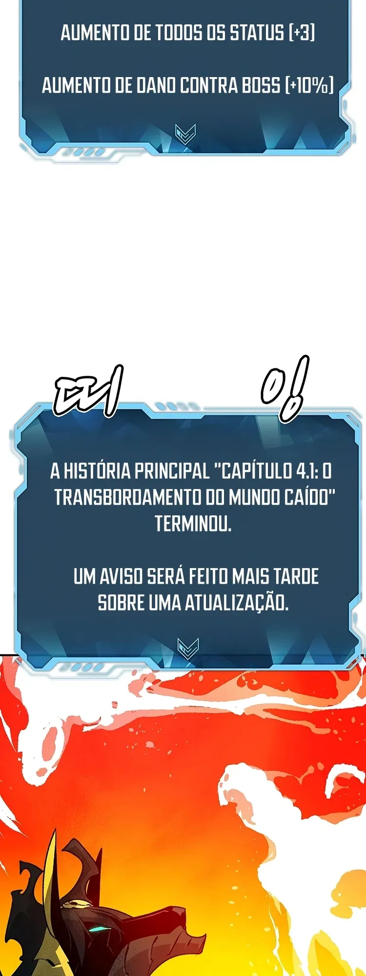 O Único Necromante Capítulo 149 Página 39