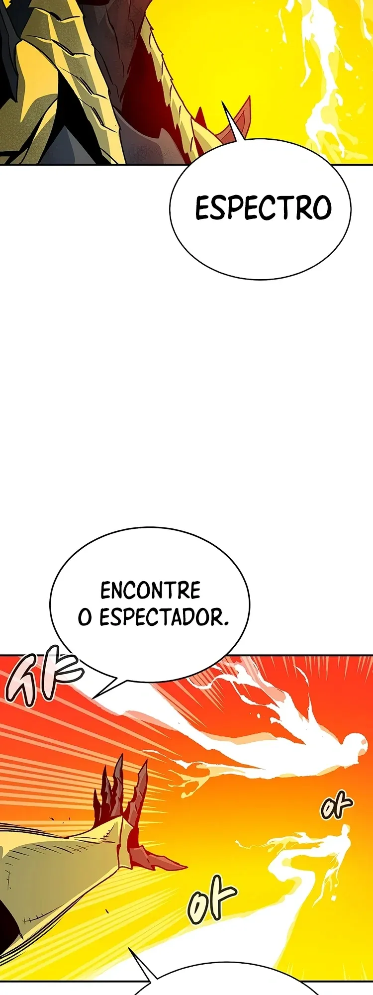 O Único Necromante Capítulo 149 Página 40