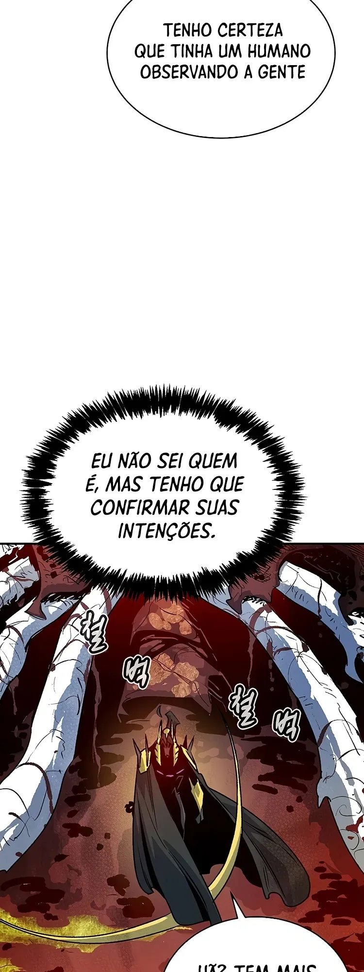 O Único Necromante Capítulo 149 Página 41