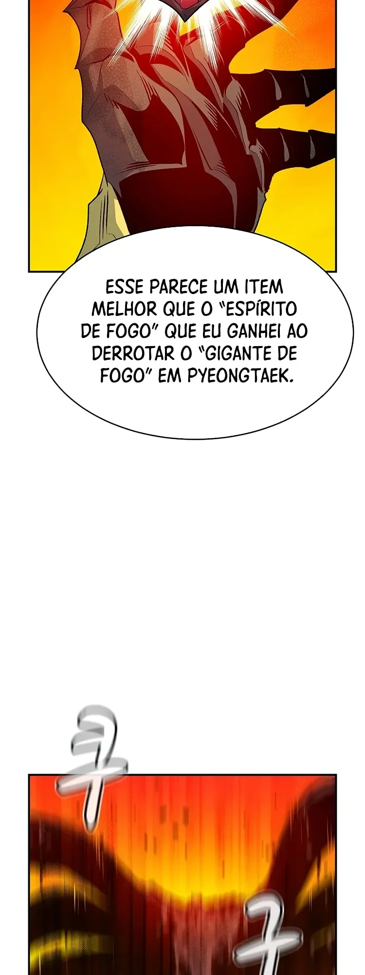 O Único Necromante Capítulo 149 Página 43