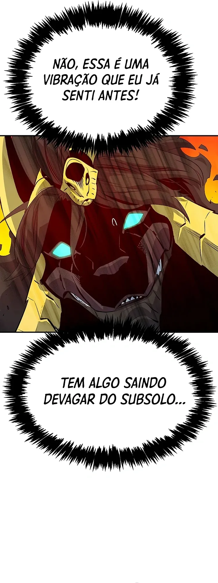 O Único Necromante Capítulo 149 Página 45
