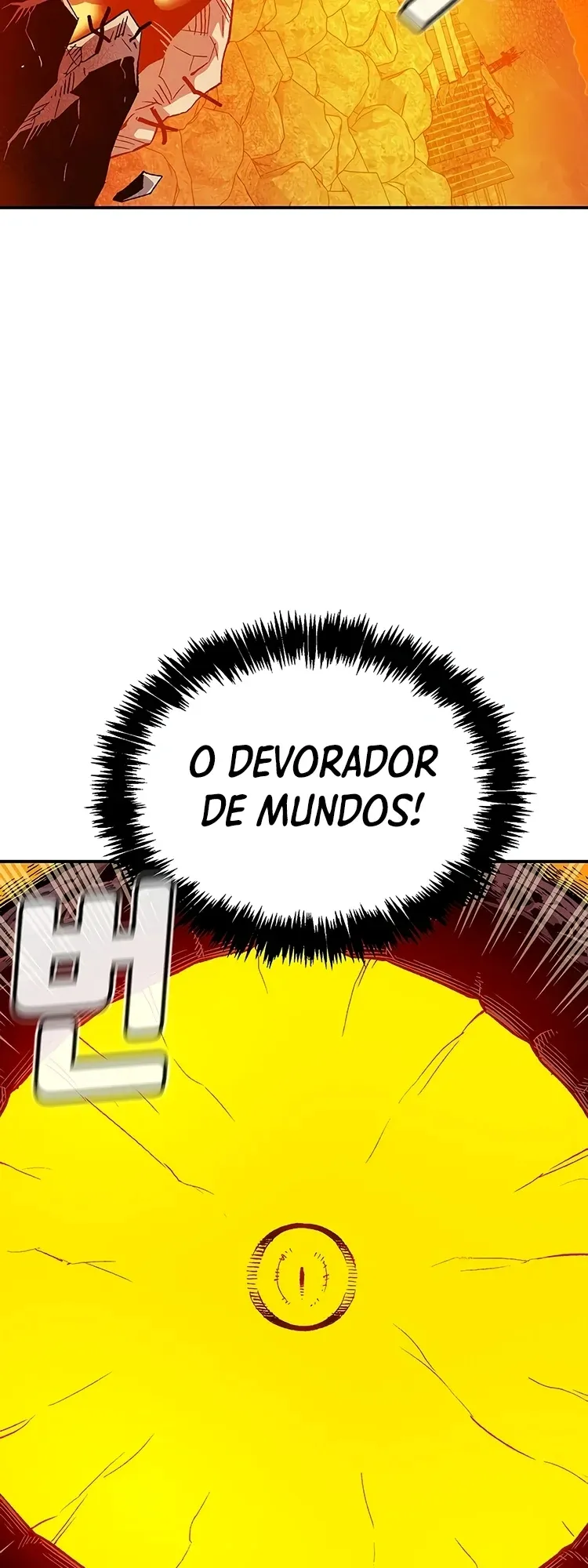 O Único Necromante Capítulo 149 Página 47