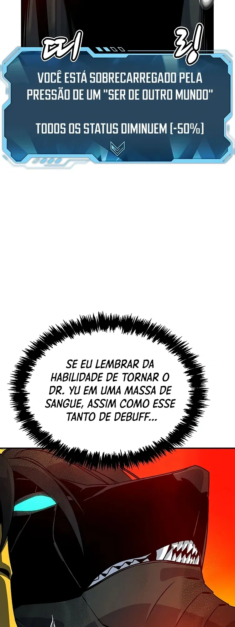 O Único Necromante Capítulo 149 Página 49
