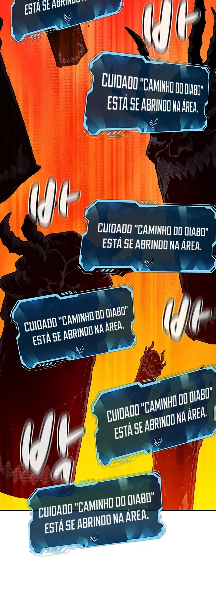 O Único Necromante Capítulo 149 Página 51