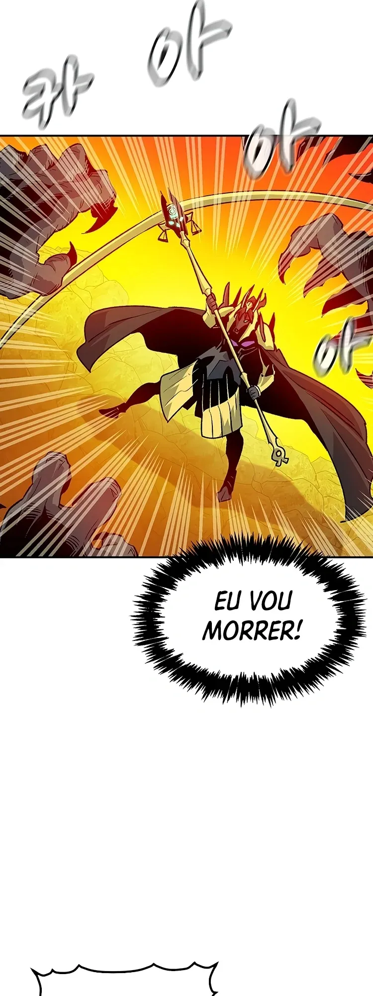 O Único Necromante Capítulo 149 Página 59