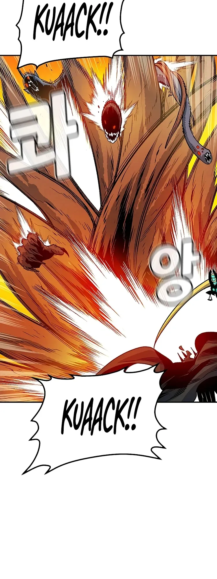 O Único Necromante Capítulo 149 Página 60