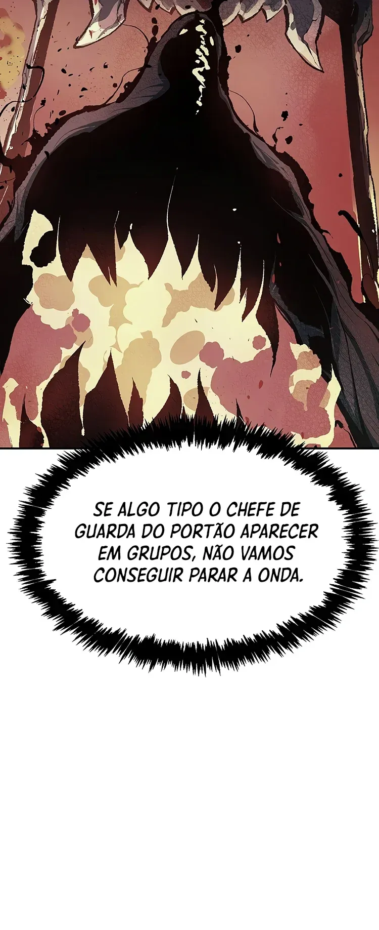 O Único Necromante Capítulo 149 Página 79