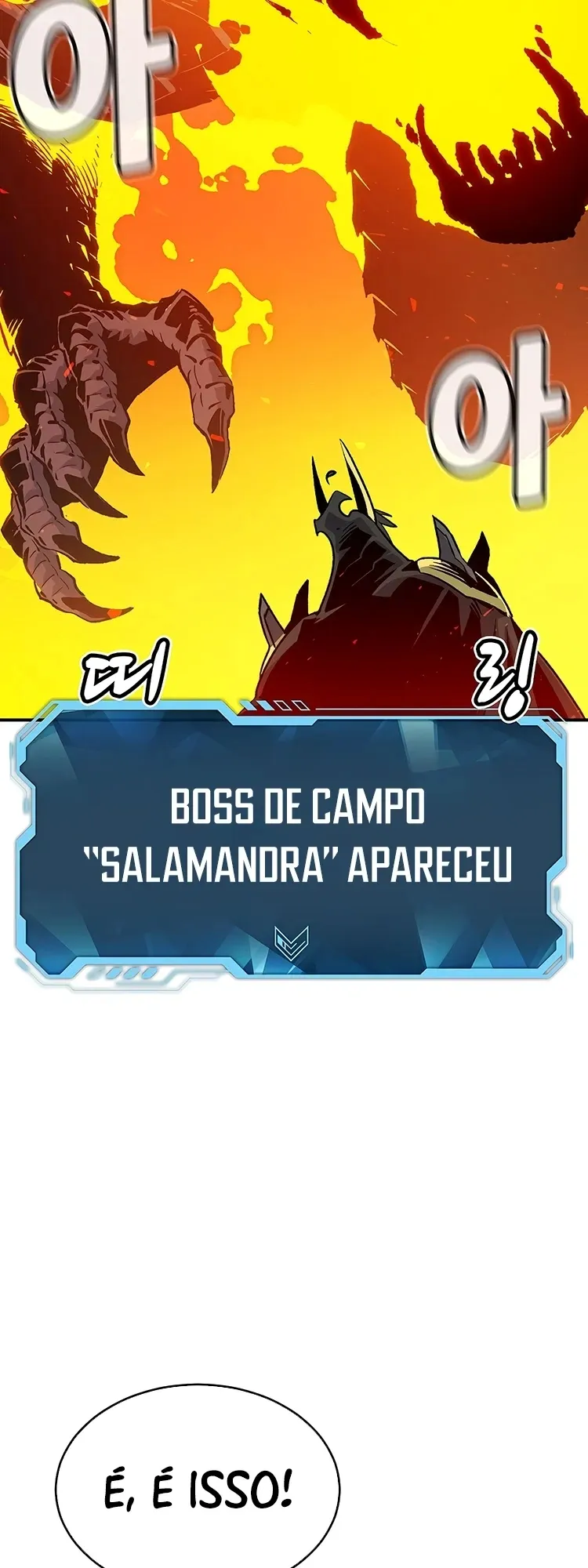 O Único Necromante Capítulo 149 Página 8