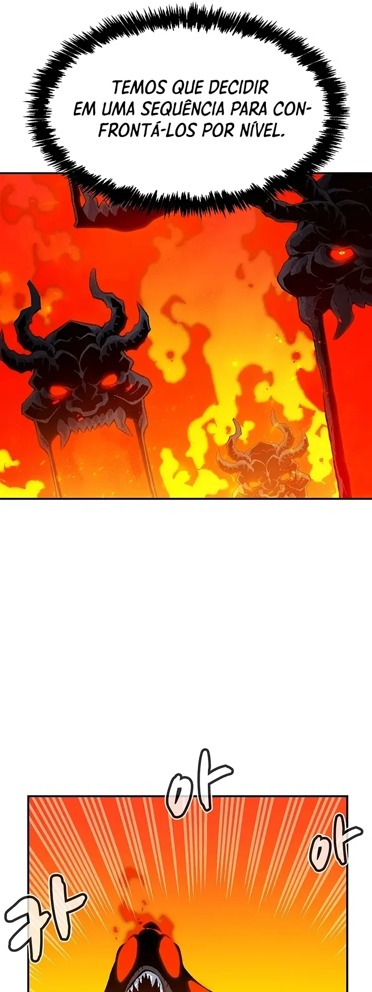 O Único Necromante Capítulo 149 Página 80