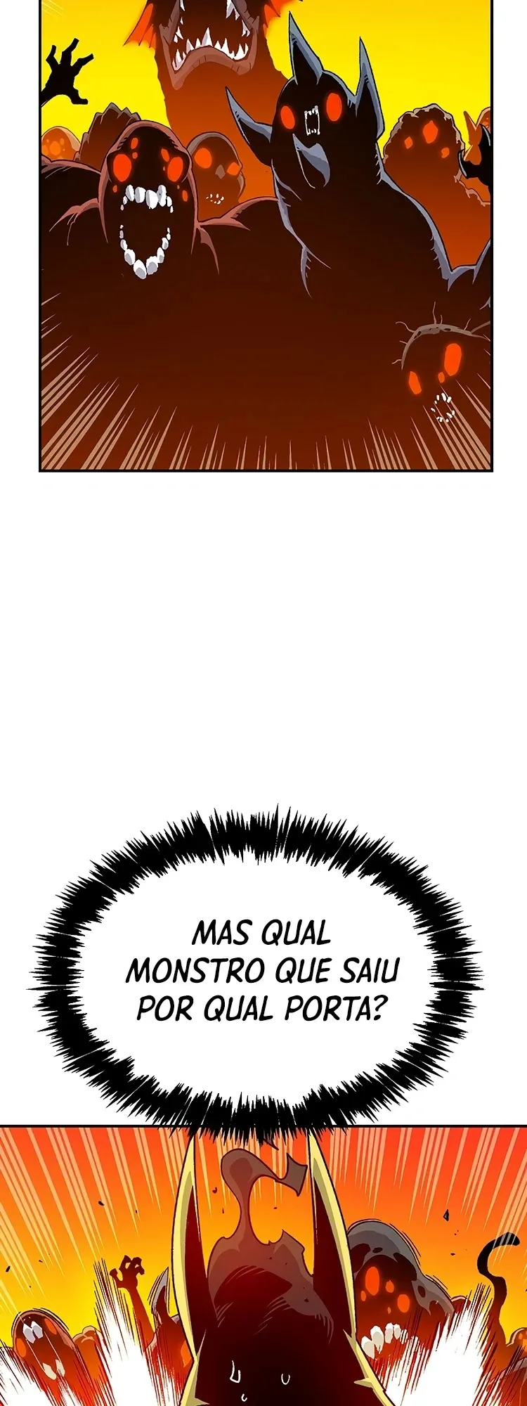 O Único Necromante Capítulo 149 Página 81