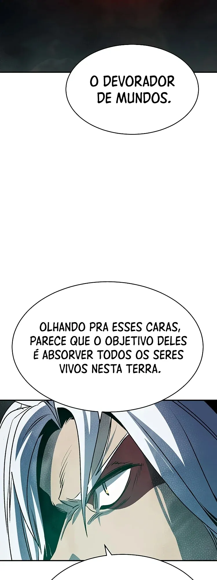 O Único Necromante Capítulo 150 Página 12