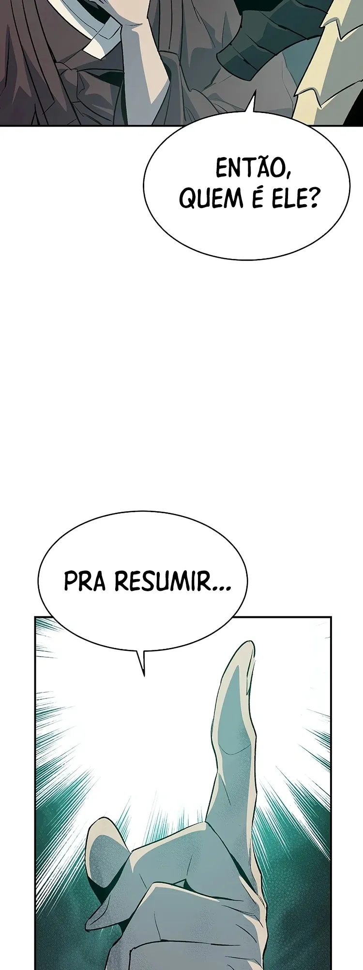 O Único Necromante Capítulo 150 Página 15