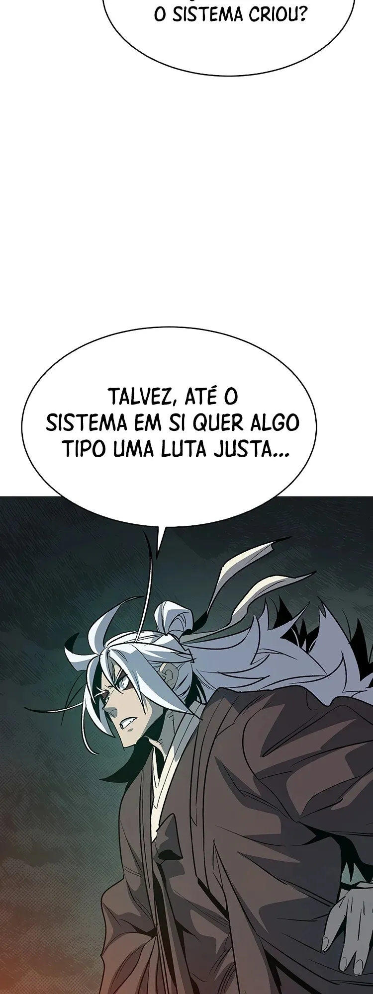 O Único Necromante Capítulo 150 Página 21