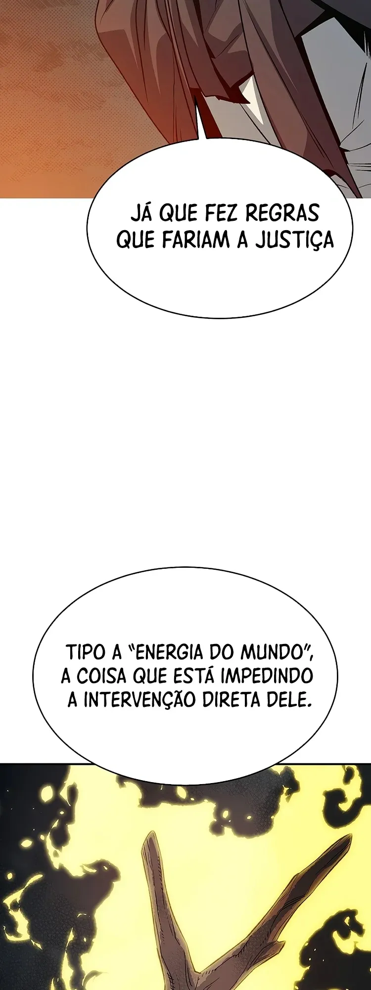 O Único Necromante Capítulo 150 Página 22