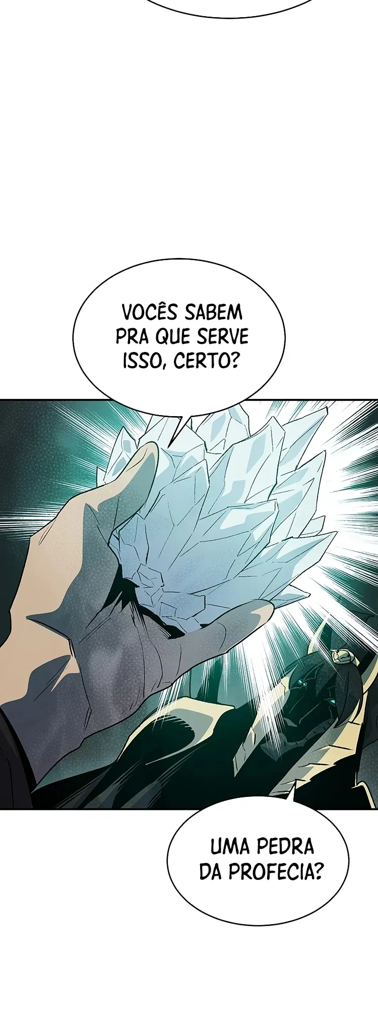 O Único Necromante Capítulo 150 Página 27