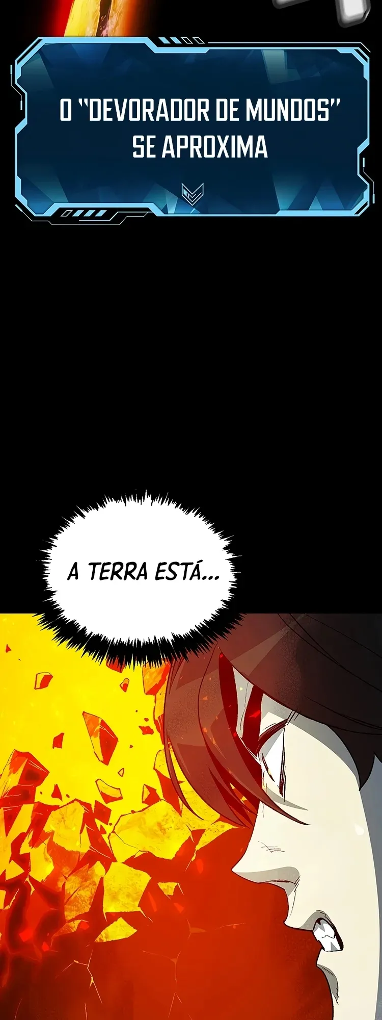 O Único Necromante Capítulo 150 Página 36