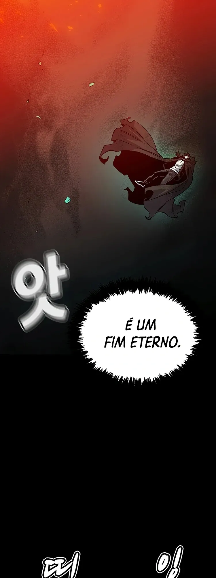 O Único Necromante Capítulo 150 Página 38