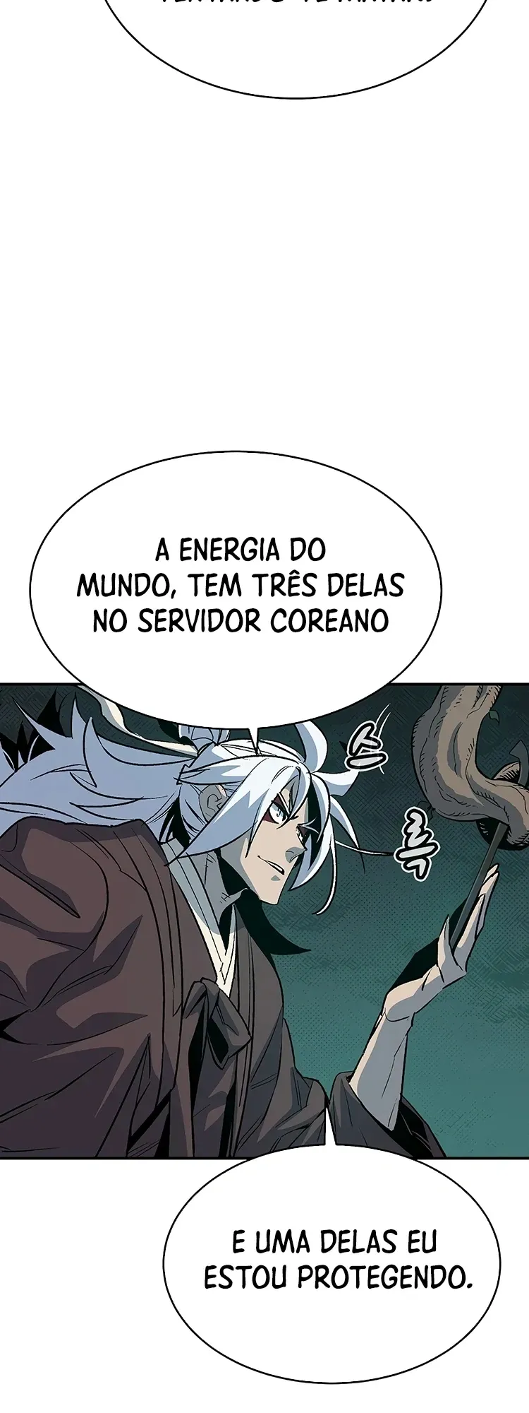 O Único Necromante Capítulo 150 Página 49
