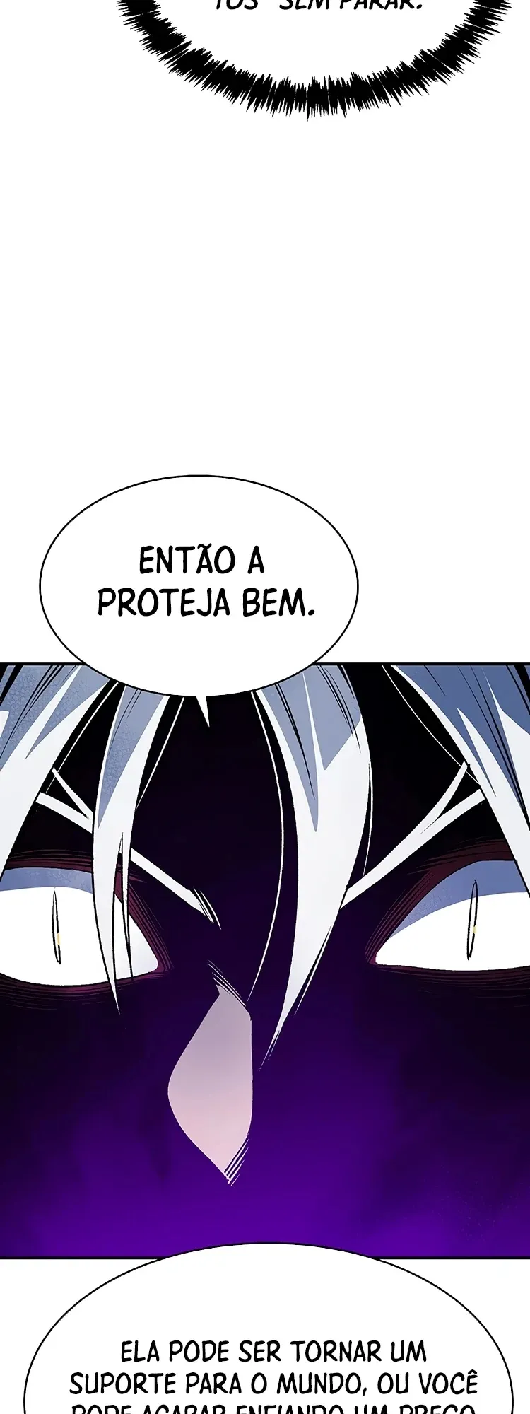 O Único Necromante Capítulo 150 Página 53