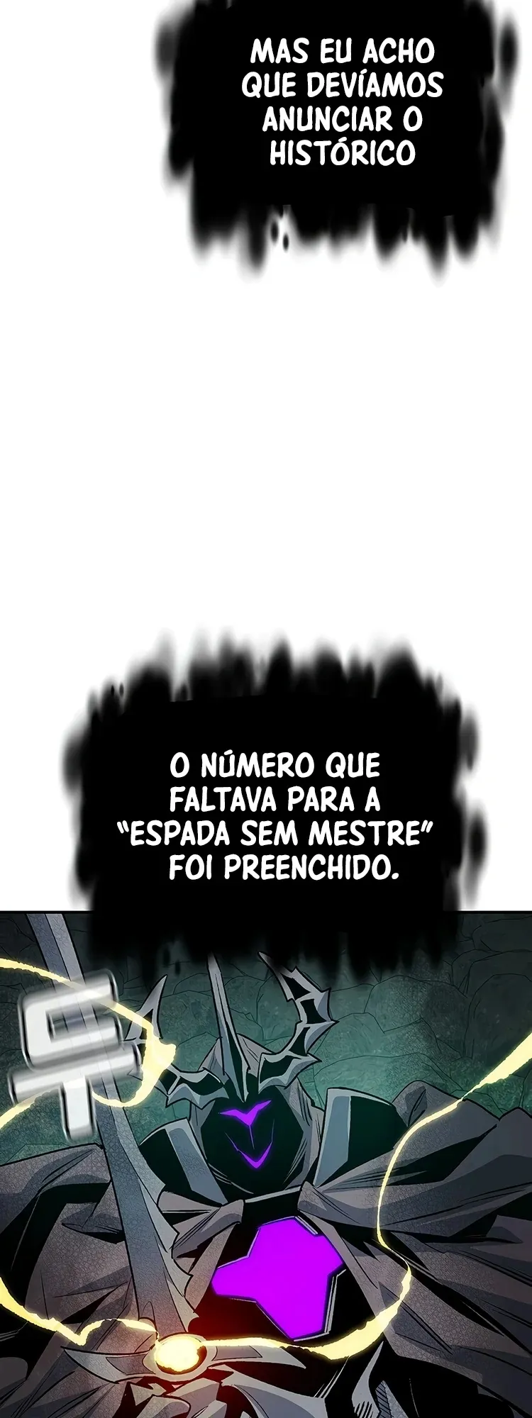 O Único Necromante Capítulo 150 Página 55