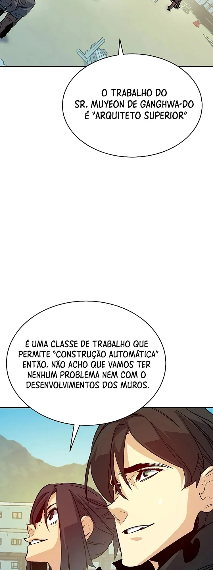 O Único Necromante Capítulo 150 Página 67