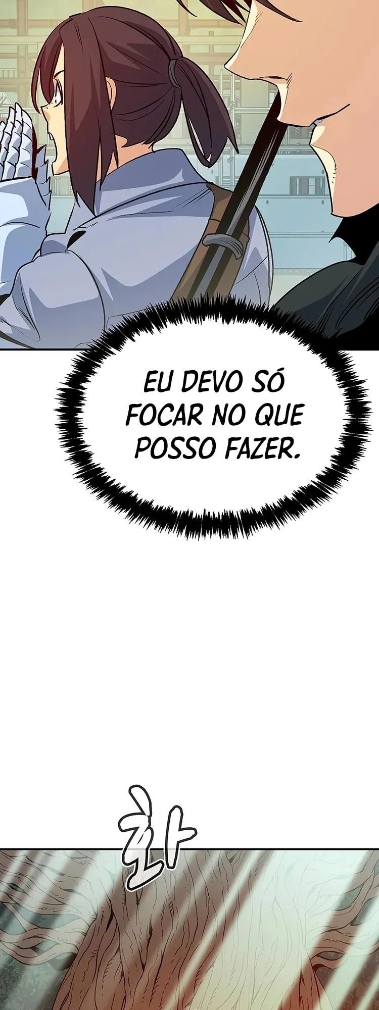 O Único Necromante Capítulo 150 Página 70