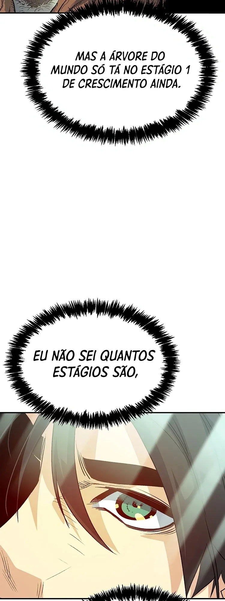 O Único Necromante Capítulo 150 Página 75