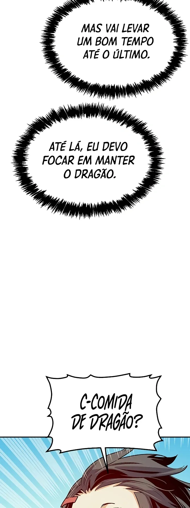 O Único Necromante Capítulo 150 Página 76
