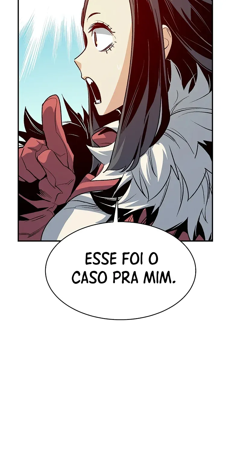 O Único Necromante Capítulo 150 Página 79