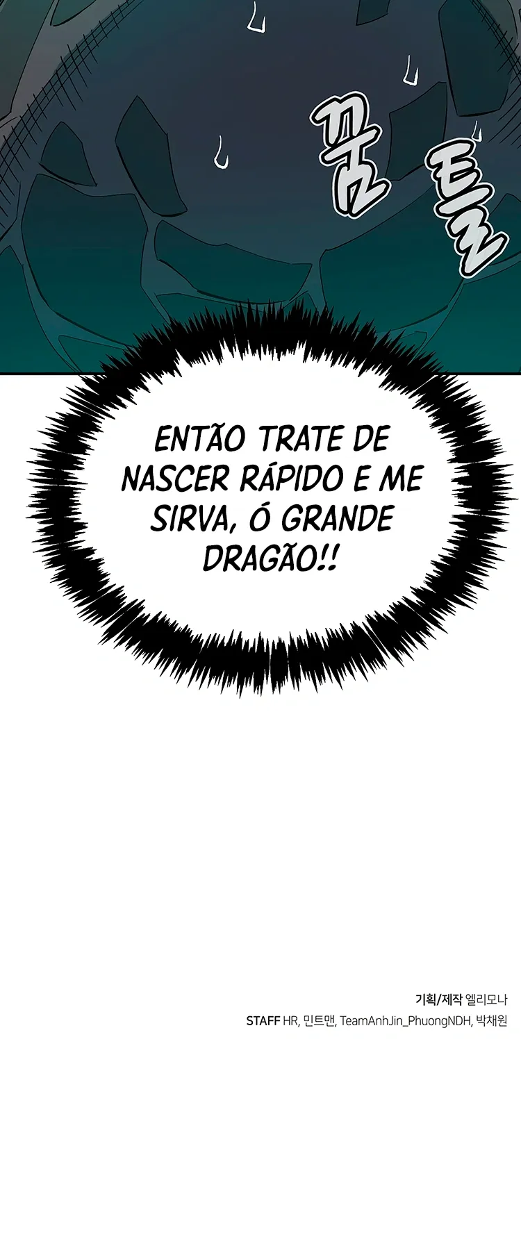 O Único Necromante Capítulo 150 Página 87