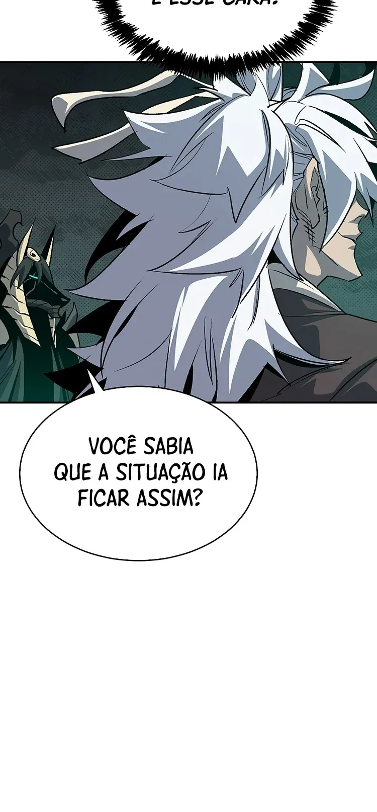 O Único Necromante Capítulo 150 Página 9