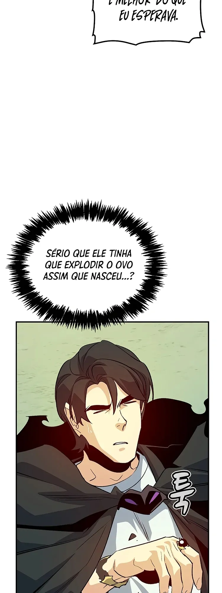 O Único Necromante Capítulo 151 Página 12
