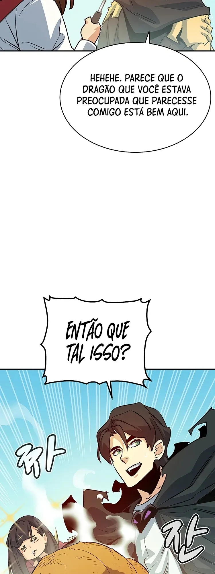 O Único Necromante Capítulo 151 Página 19