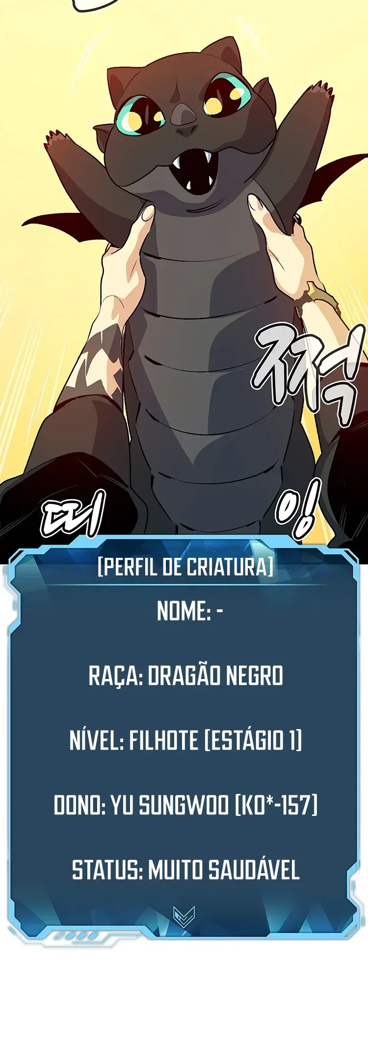 O Único Necromante Capítulo 151 Página 30