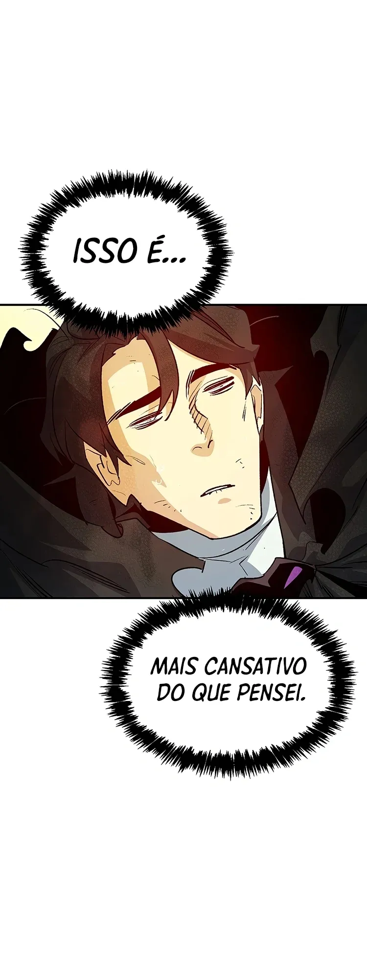 O Único Necromante Capítulo 151 Página 31
