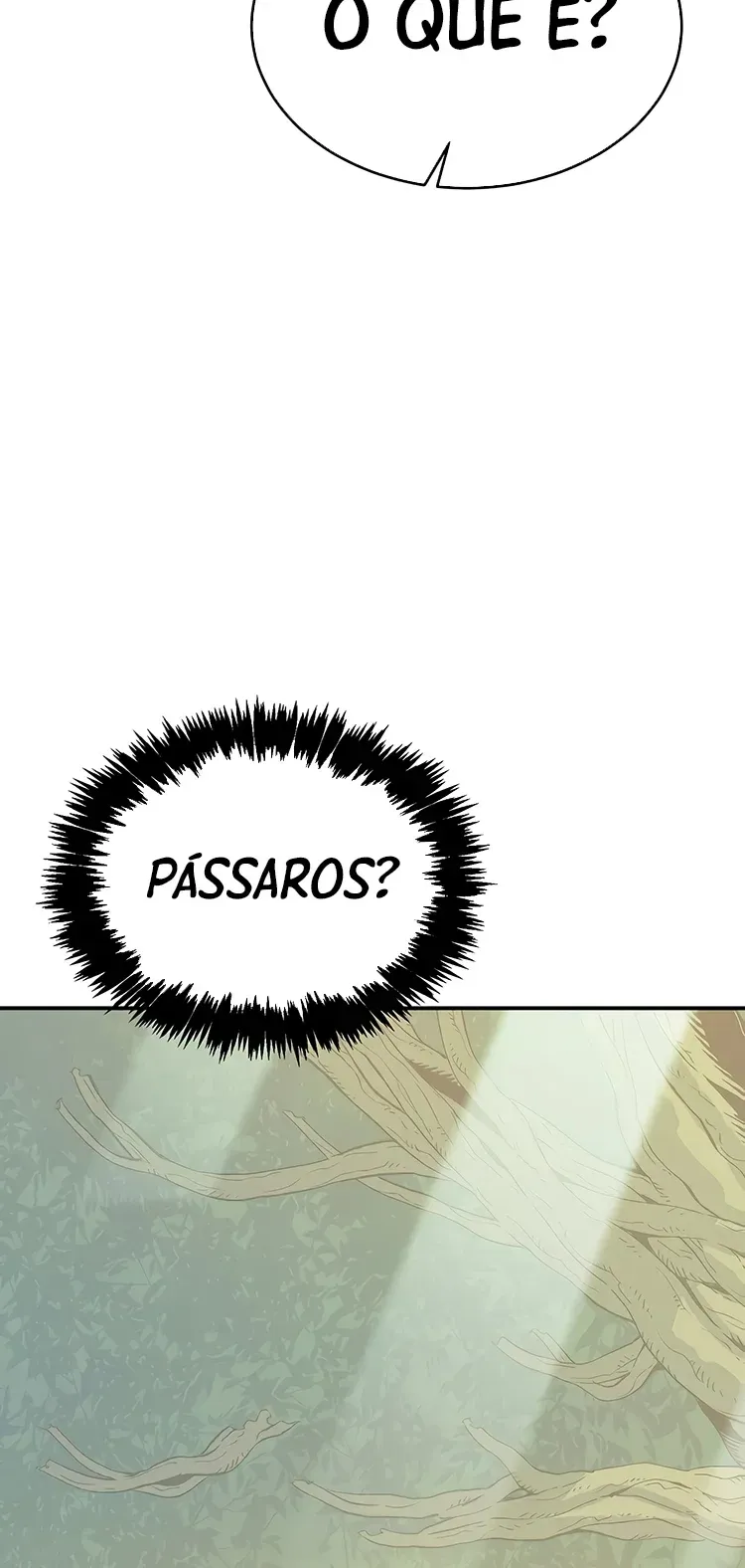 O Único Necromante Capítulo 151 Página 37