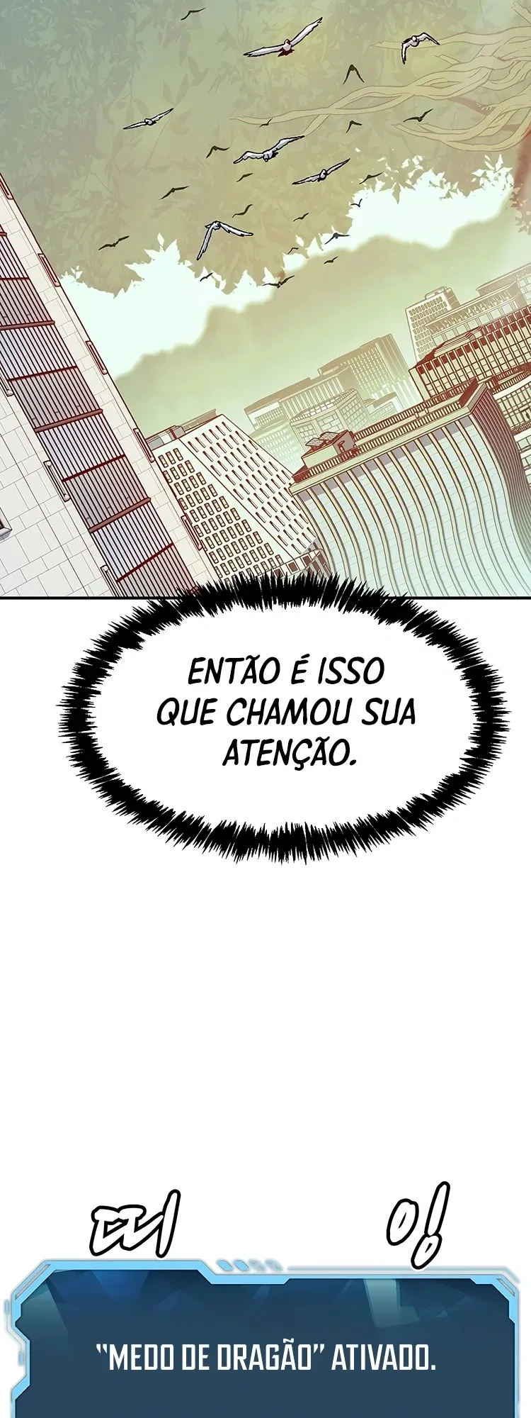 O Único Necromante Capítulo 151 Página 38