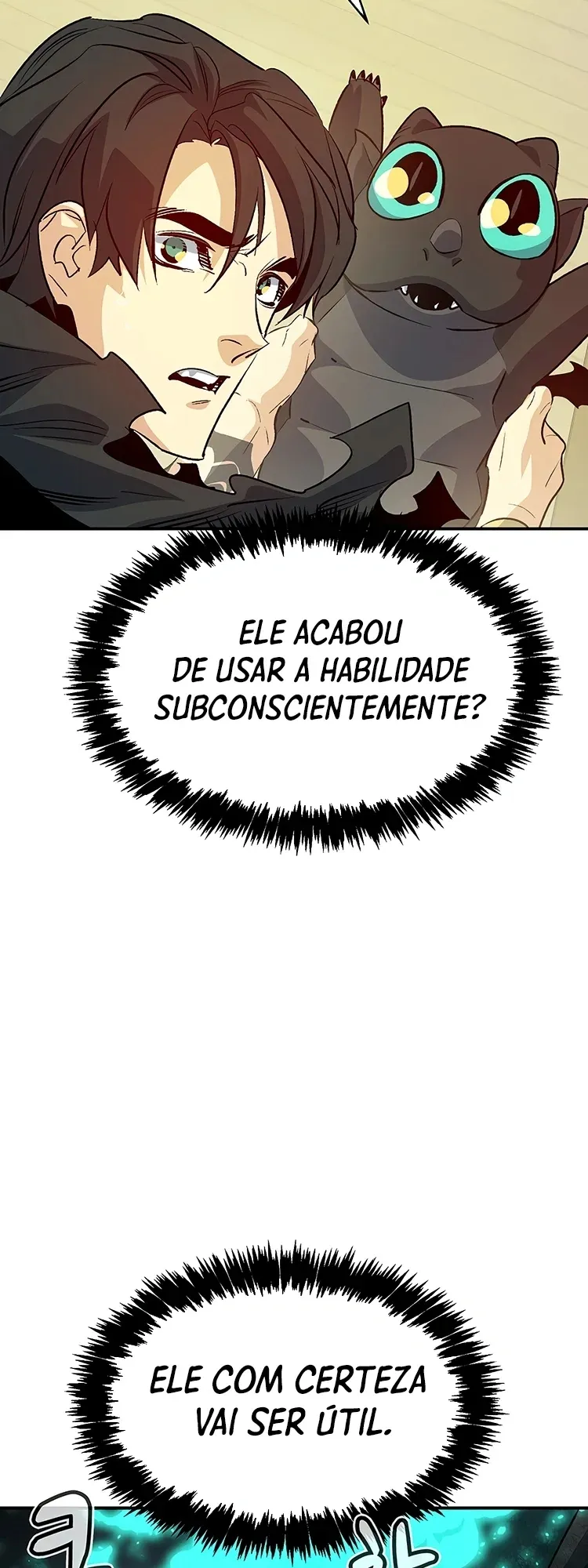 O Único Necromante Capítulo 151 Página 41