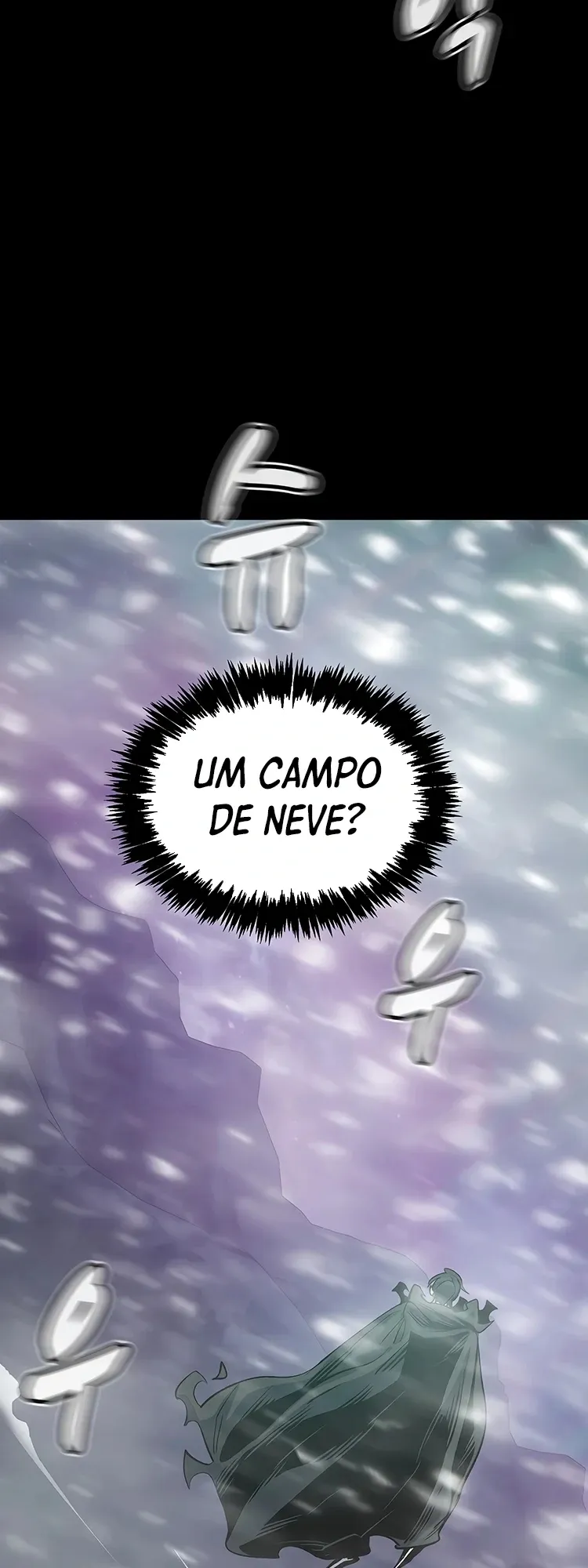 O Único Necromante Capítulo 151 Página 49