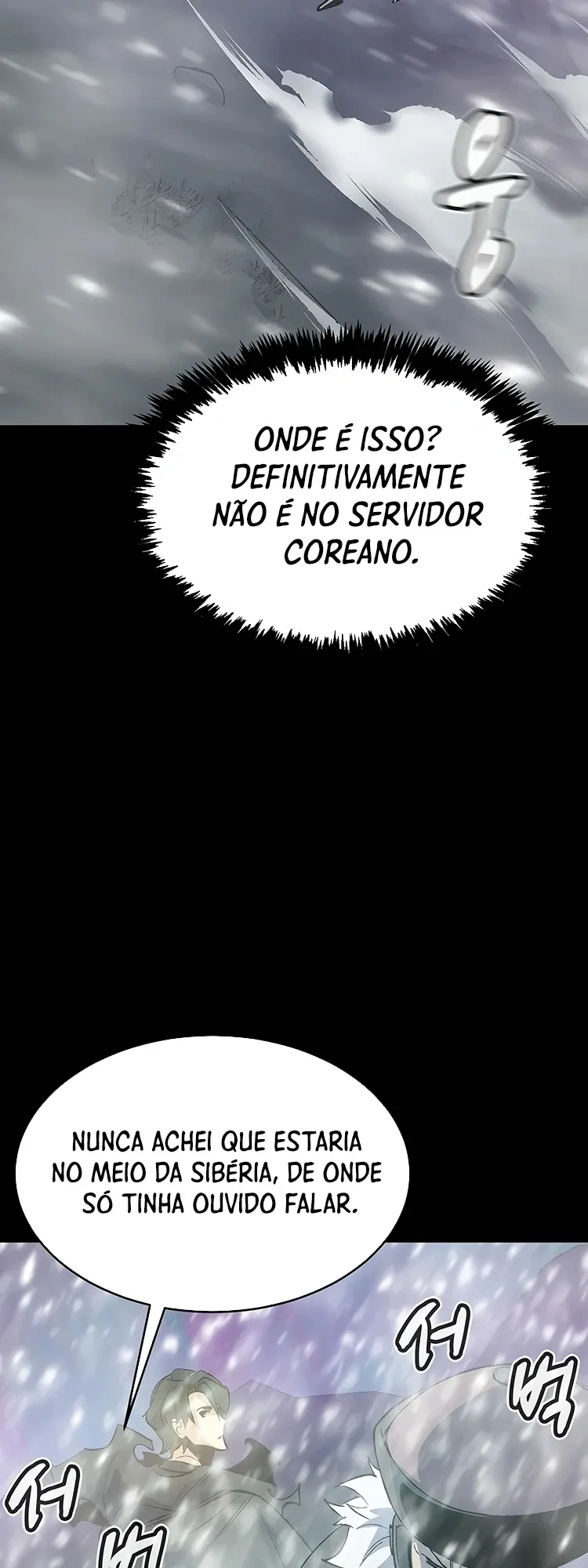 O Único Necromante Capítulo 151 Página 50