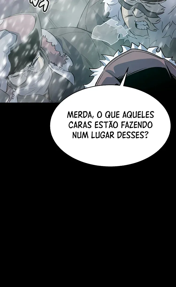 O Único Necromante Capítulo 151 Página 51