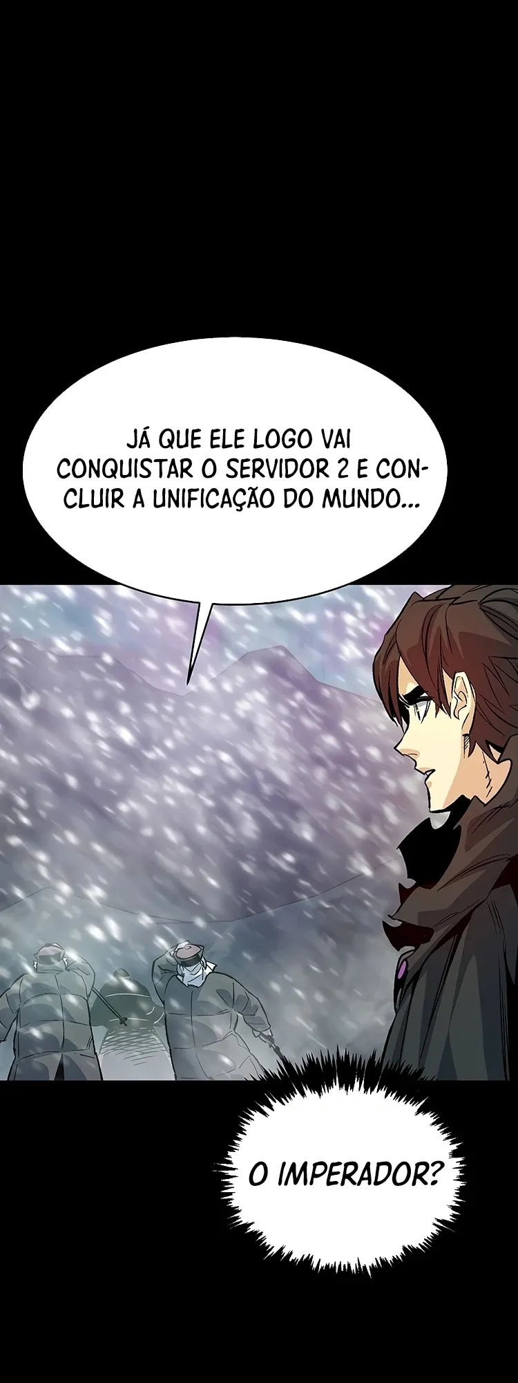 O Único Necromante Capítulo 151 Página 55