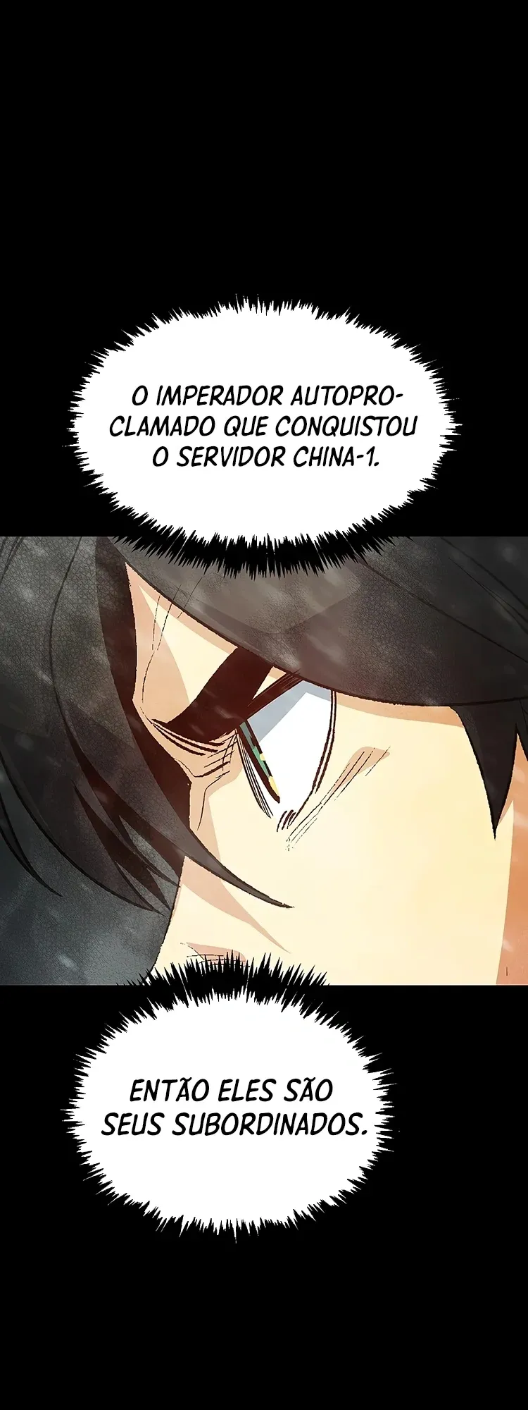 O Único Necromante Capítulo 151 Página 56