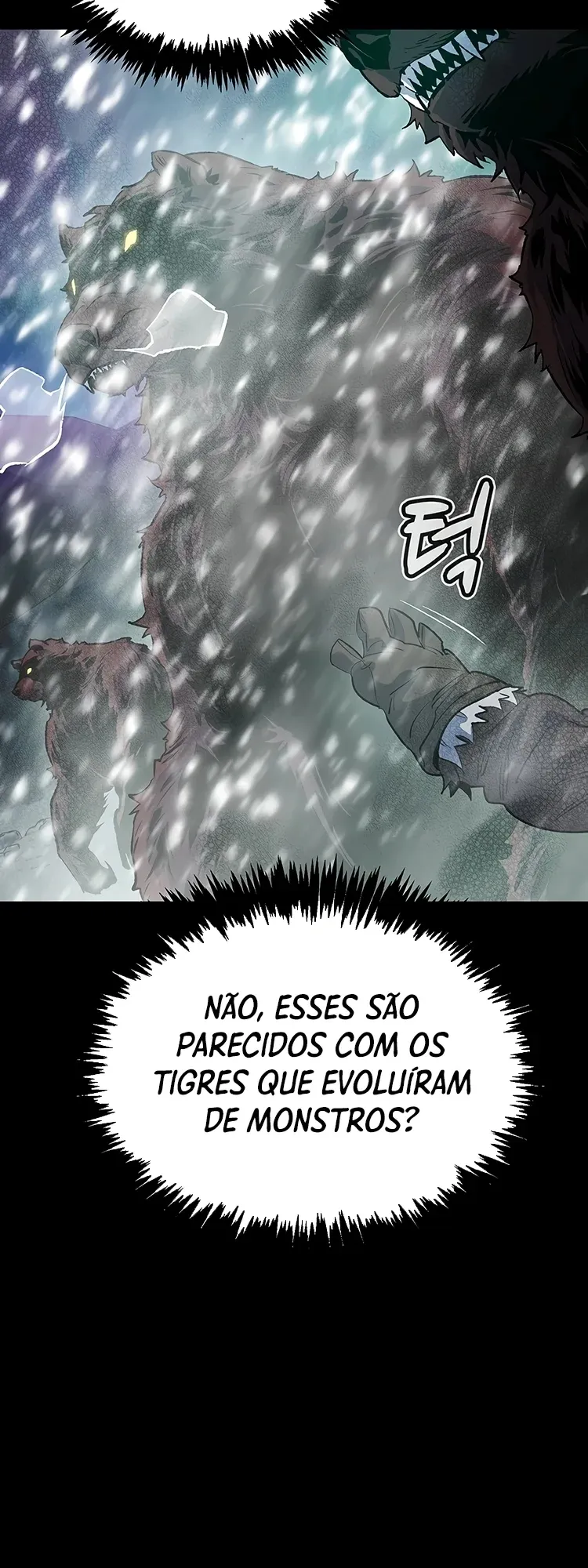 O Único Necromante Capítulo 151 Página 67