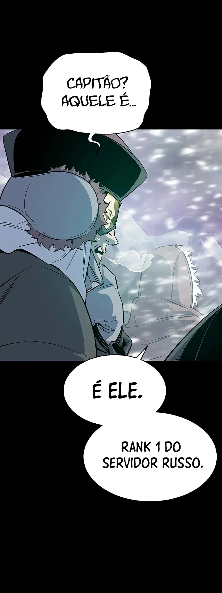 O Único Necromante Capítulo 151 Página 69