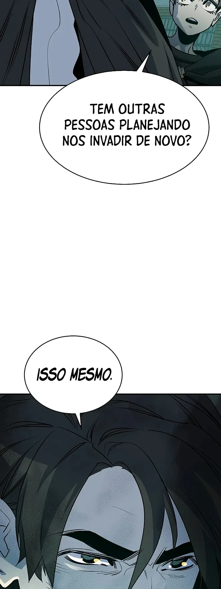 O Único Necromante Capítulo 151 Página 76