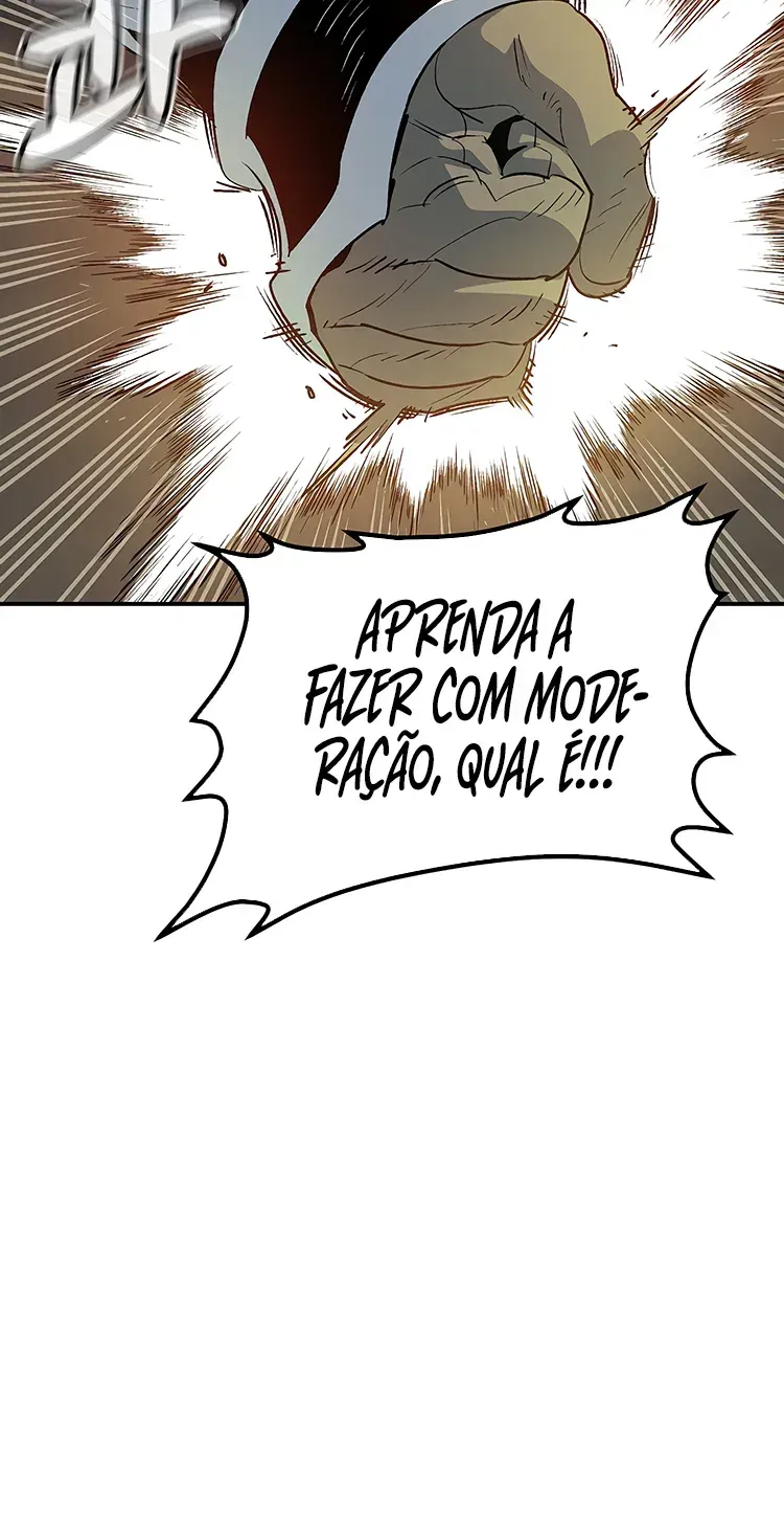 O Único Necromante Capítulo 151 Página 79