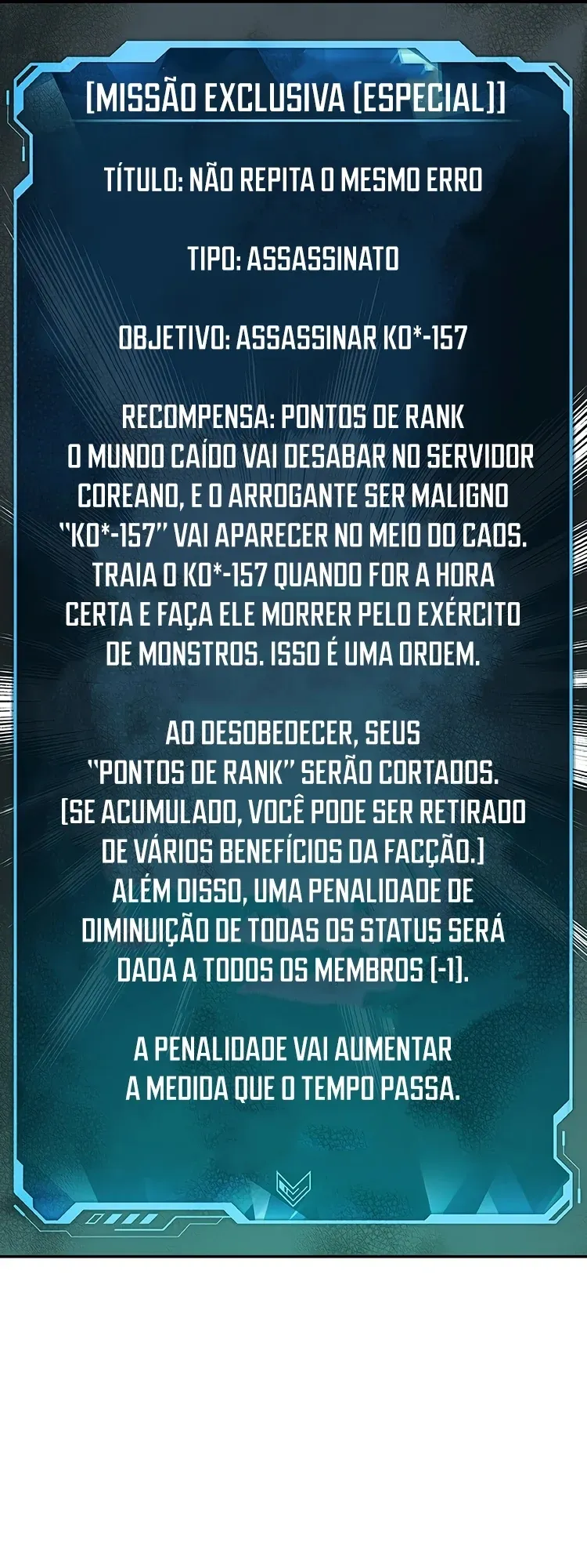 O Único Necromante Capítulo 151 Página 80