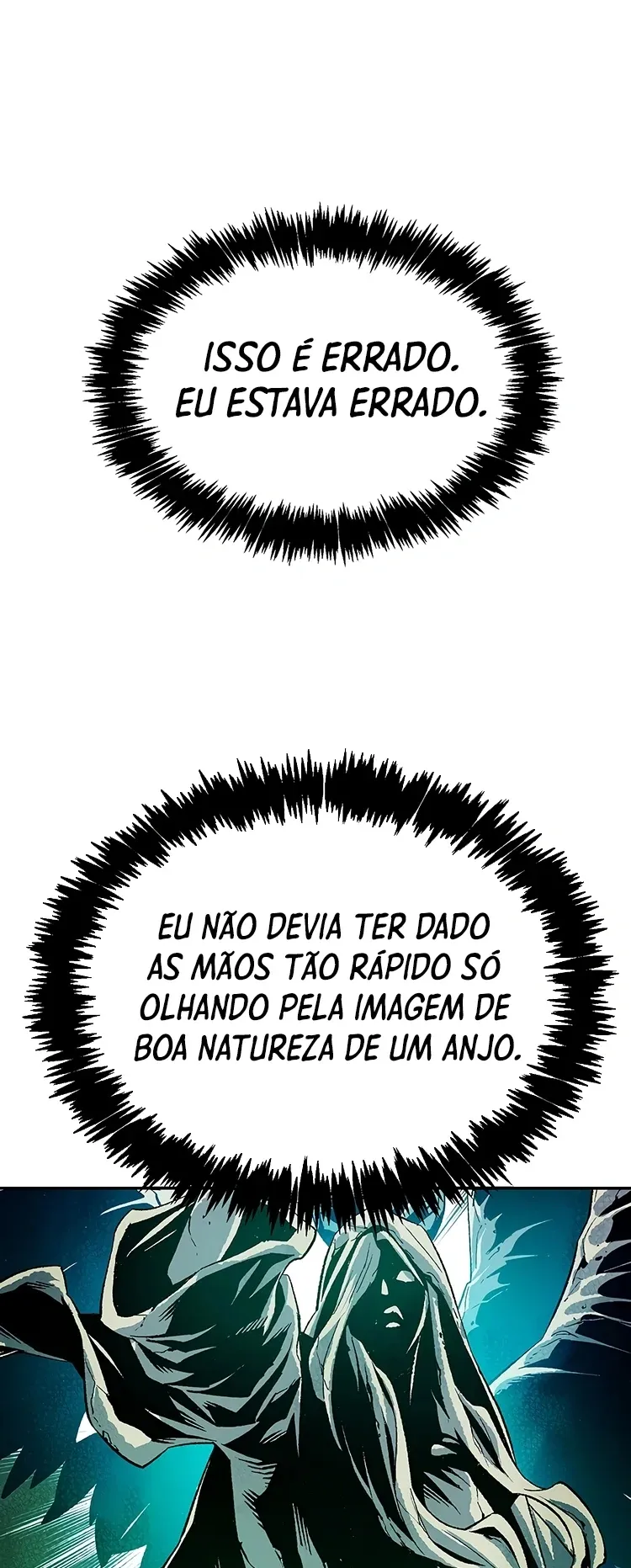 O Único Necromante Capítulo 151 Página 82